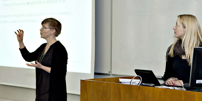 Aalto University School of Business Department of Management Studies